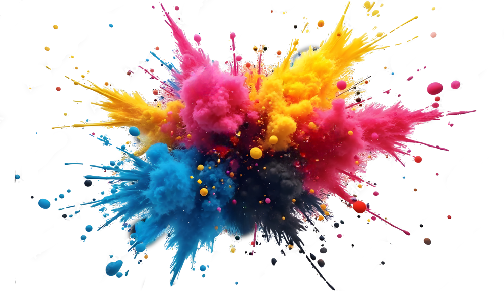 Blæk og toner hos JustMore